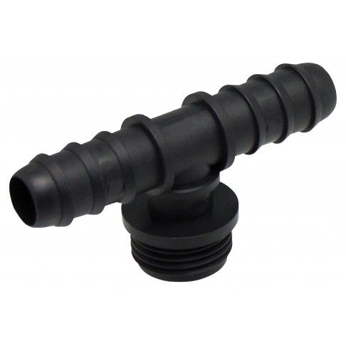 Te Misto 16-1/2" 3un Te Misto 16-1/2" 3un