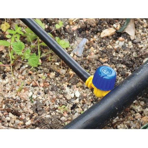 Válvula De 4mm 3un Válvula De 4mm 3un