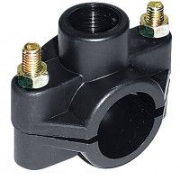 Tomada De Carga 20mm X 1/2 Tomada De Carga 20mm X 1/2