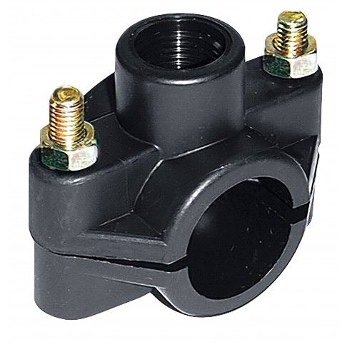 Tomada De Carga 20mm X 1/2 Tomada De Carga 20mm X 1/2