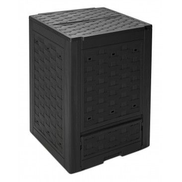 Compostor Rattan 300L