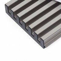 Grelha Ventilação P/Módulo Forno Grelha Ventilação P/Módulo Forno