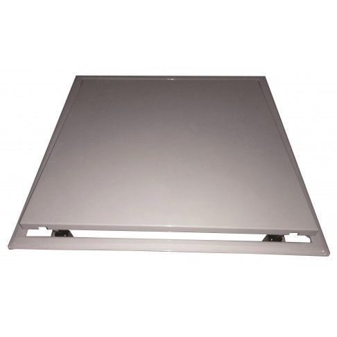 Alçapão Lacado 600x600mm Branco Alçapão Lacado 600x600mm Branco