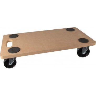 Plataforma Transporte Mdf 580x290mm