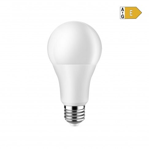 Lâmpada Led A60 E27 8w 3000k 900lm Lâmpada Led A60 E27 8w 3000k 900lm