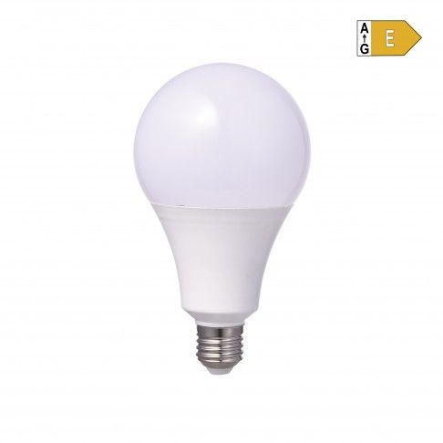 Lâmpada Led A80 E27 18w 4000k 2000lm Lâmpada Led A80 E27 18w 4000k 2000lm