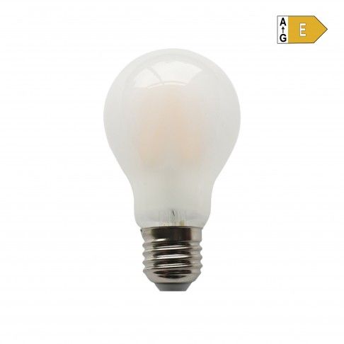 Lâmpada Fil A60 M E27 7w 2700k 806lm Lâmpada Fil A60 M E27 7w 2700k 806lm