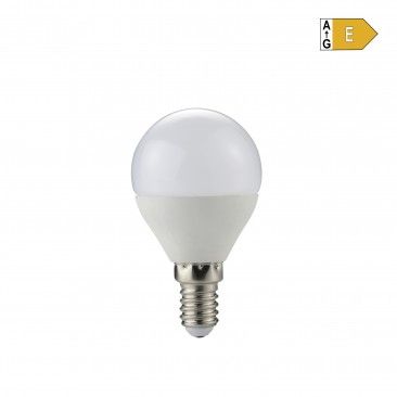 Lmpada Led Mglob E14 3w 4000k 330lm