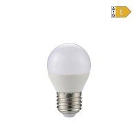 Lmpada Led Mglob E27 6w 4000k 670lm