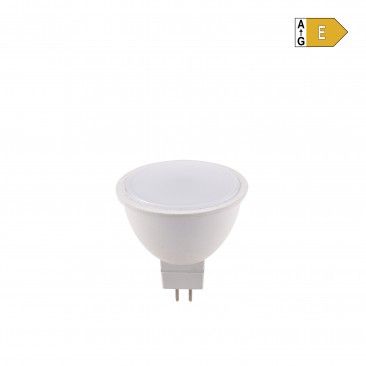 Lmpada Led Gu5.3 12v 5w 3000k 390lm