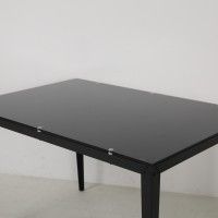 Mesa Hamburgo Vidro 120*80cm Mesa Hamburgo Vidro 120*80cm