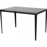 Mesa Hamburgo Vidro 120*80cm Mesa Hamburgo Vidro 120*80cm