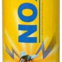 Inseticida Noxi 400ml Inseticida Noxi 400ml