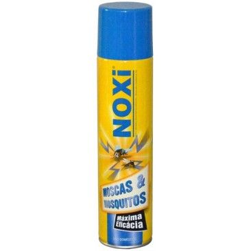 Inseticida Noxi 400ml