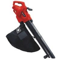 Aspirador Soprador 3000w Gc-El 3024 E Aspirador Soprador 3000w Gc-El 3024 E