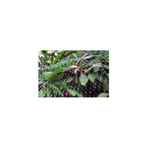Rede Anti Passaro 8x10m Ne Birdnet Rede Anti Passaro 8x10m Ne Birdnet