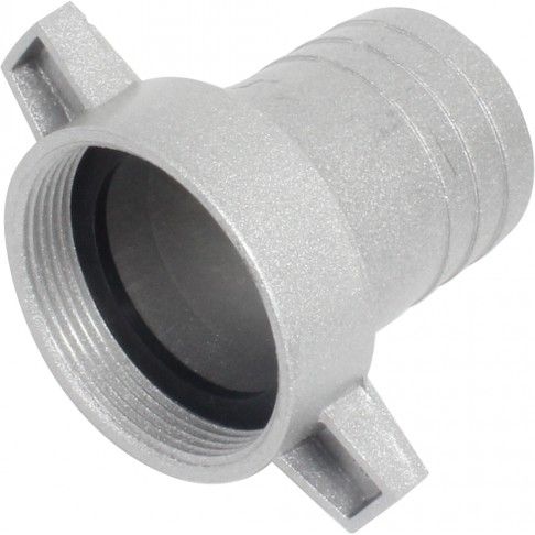 Ligacao Motobomba 1" Aluminio Ligacao Motobomba 1" Aluminio