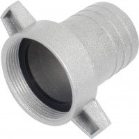 Ligacao Motobomba 1" Aluminio Ligacao Motobomba 1" Aluminio