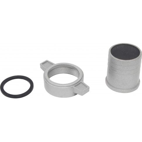 Ligacao Motobomba 1" Aluminio Ligacao Motobomba 1" Aluminio