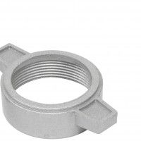 Ligacao Motobomba 1" Aluminio Ligacao Motobomba 1" Aluminio