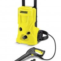 Lavadora K4 Basic Karcher K 4 Lavadora K4 Basic Karcher K 4