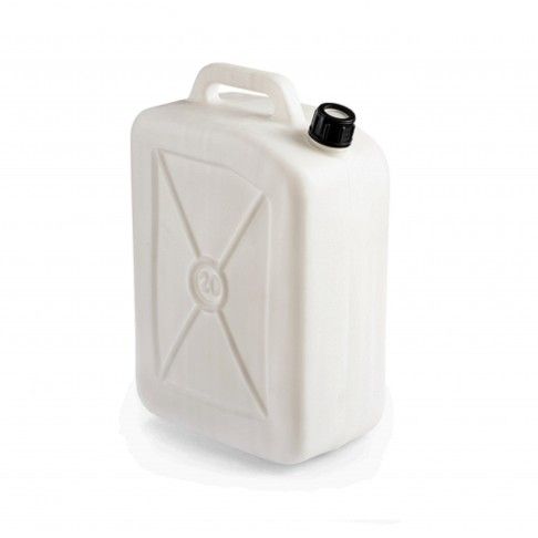 Jerrican 20 Lts Jerrican 20 Lts