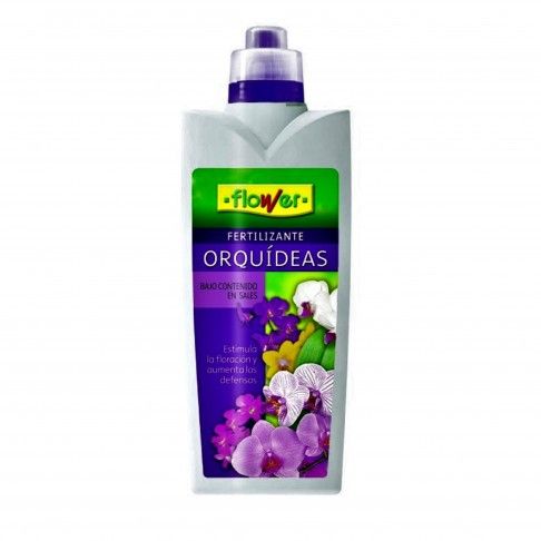 Fertilizante Líquido Orquídeas 1300ml Fertilizante Líquido Orquídeas 1300ml