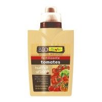 Fertilizante Tomates Horta Urbana 500ml Fertilizante Tomates Horta Urbana 500ml