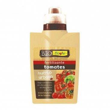 Fertilizante Tomates Horta Urbana 500ml