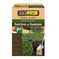 Adubo Farinha De Ossos 800g Adubo Farinha De Ossos 800g