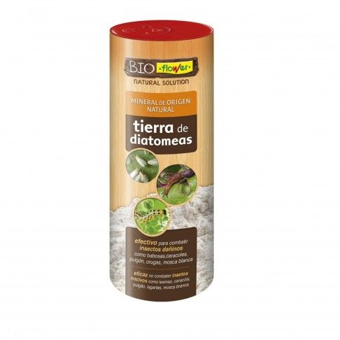Terra De Diatomaceas 300g Terra De Diatomaceas 300g