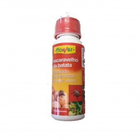 Insecticida Escaravelhos Cypermetrina 100ml Insecticida Escaravelhos Cypermetrina 100ml