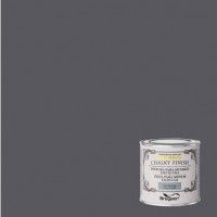 Tinta Chalkyfinish Cinza Carvao 125ml Tinta Chalkyfinish Cinza Carvao 125ml