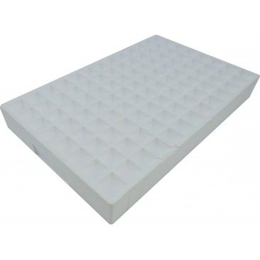 Tabuleiro Sementeiras 104 Cavidades