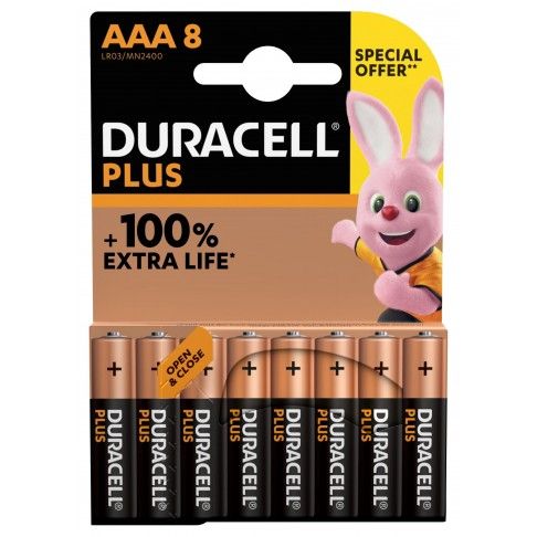 Pilha Alcalina Mlplus Lr3 Aaa K8 Pilha Alcalina Mlplus Lr3 Aaa K8