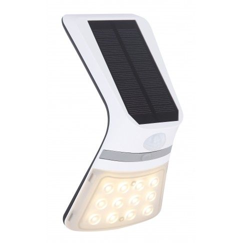 Aplique Solar Abet 1.5w 3000k 250lm Aplique Solar Abet 1.5w 3000k 250lm