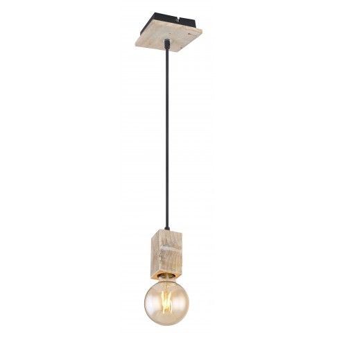 Suspensão Metal Pt 1200mm E27 Adalie Suspensão Metal Pt 1200mm E27 Adalie