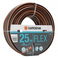 Mangueira Flex 15mm 25m Mangueira Flex 15mm 25m