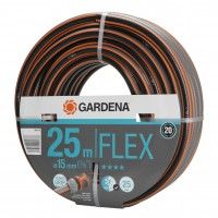Mangueira Flex 15mm 25m Mangueira Flex 15mm 25m