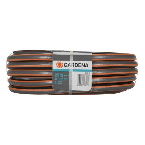 Mangueira Flex 15mm 25m Mangueira Flex 15mm 25m