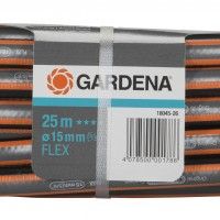 Mangueira Flex 15mm 25m Mangueira Flex 15mm 25m