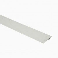 Perfil União Pvc Branco - 3m Perfil União Pvc Branco - 3m