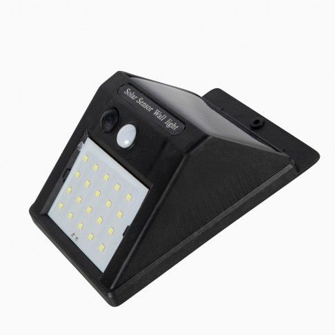 Projetor Solar Médio 170lm Preto Projetor Solar Médio 170lm Preto