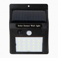 Projetor Solar Mdio 170lm Preto