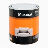 Tinta Decor Maxmat Laranja Zanzibar 0,75l Tinta Decor Maxmat Laranja Zanzibar 0,75l