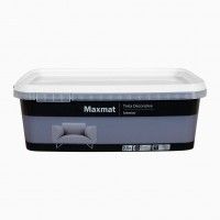 Tinta Decor Maxmat Azul Taiti 0,75l Tinta Decor Maxmat Azul Taiti 0,75l