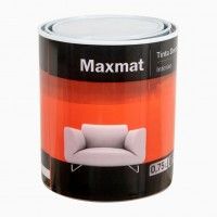 Tinta Decor Maxmat Vermelho Bali 0,75lt Tinta Decor Maxmat Vermelho Bali 0,75lt