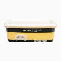 Tinta Decor Maxmat Amarelo Mónaco 2,5l Tinta Decor Maxmat Amarelo Mónaco 2,5l