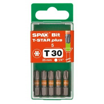 BIT TORX T30 5UN