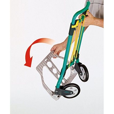 Carro Transporte 75kg Carro Transporte 75kg